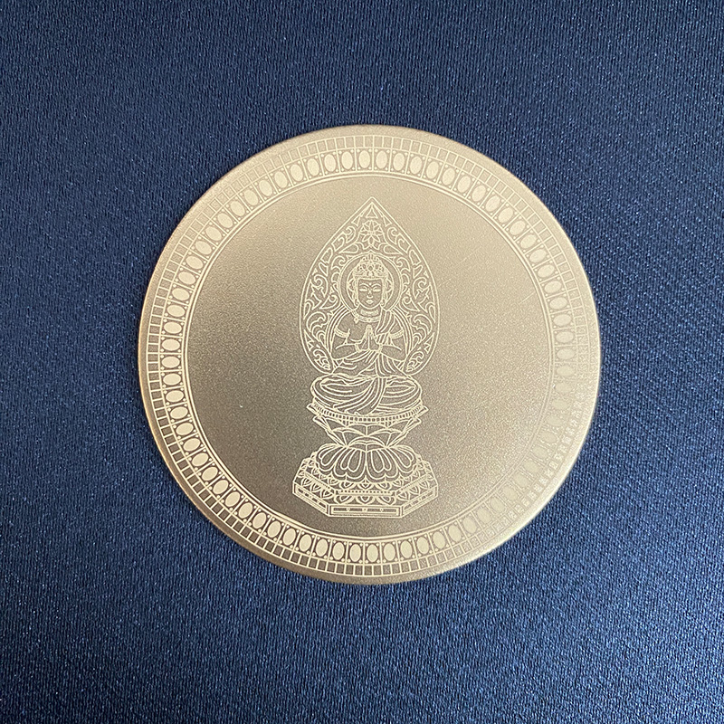 金工芸品