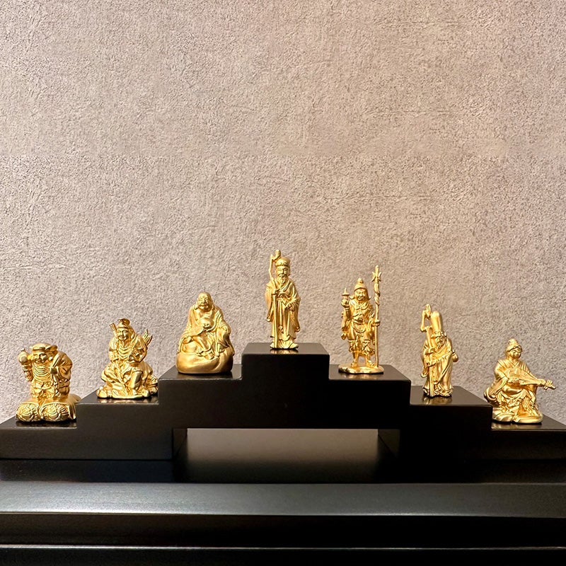 七福神 | 百工の杜