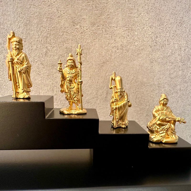 七福神 | 百工の杜