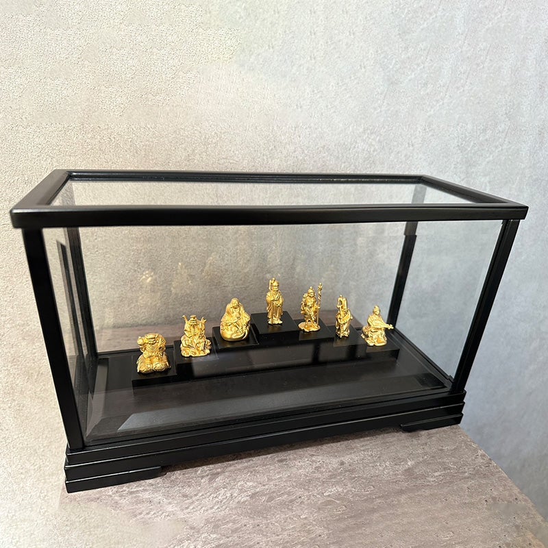 七福神 | 百工の杜